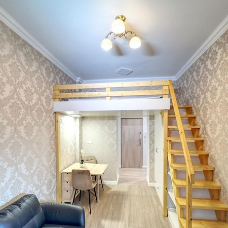 Jerozolimskie Move In Center Apartament Warsawa Bagian luar foto