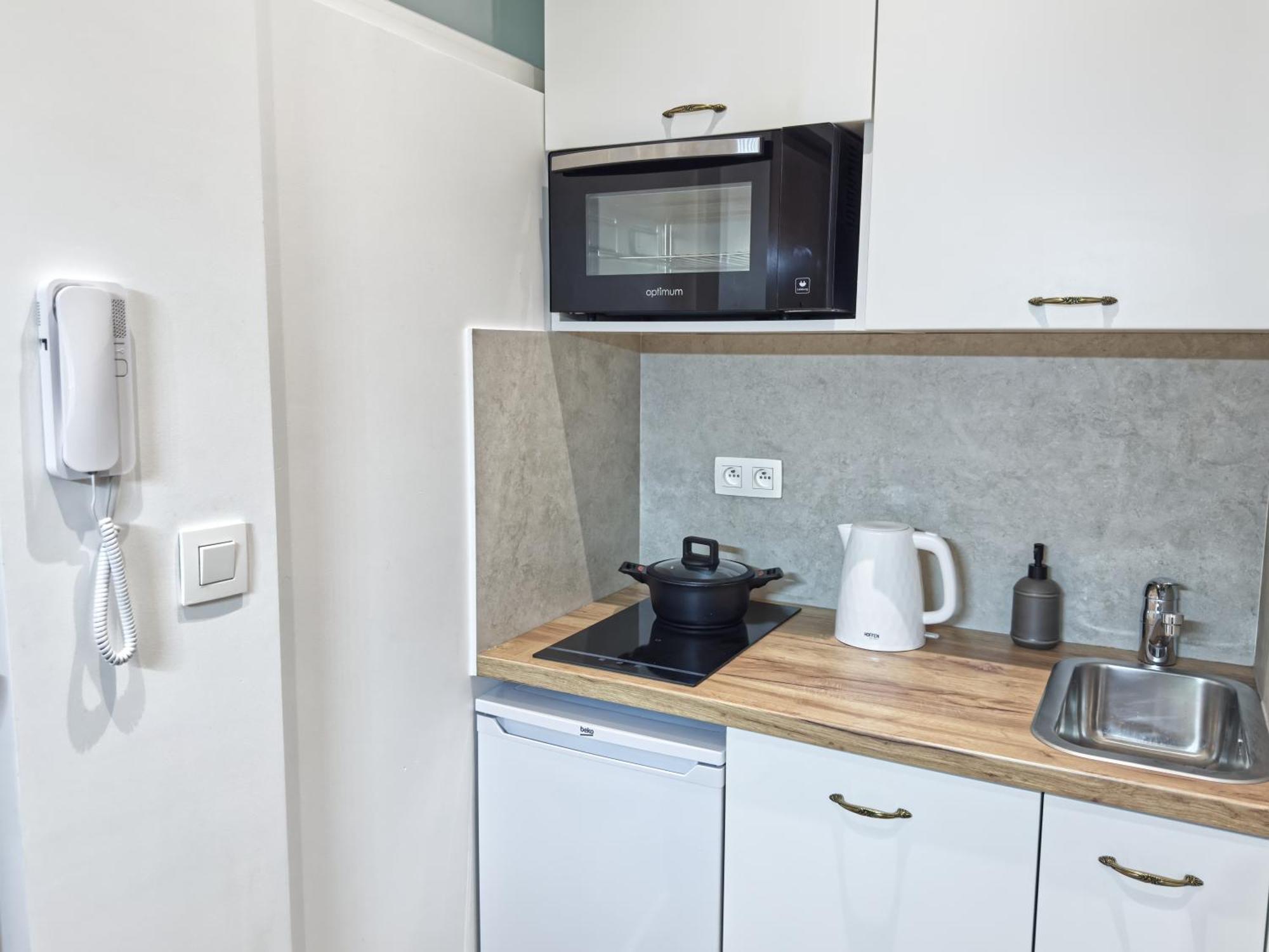 Jerozolimskie Move In Center Apartament Warsawa Bagian luar foto