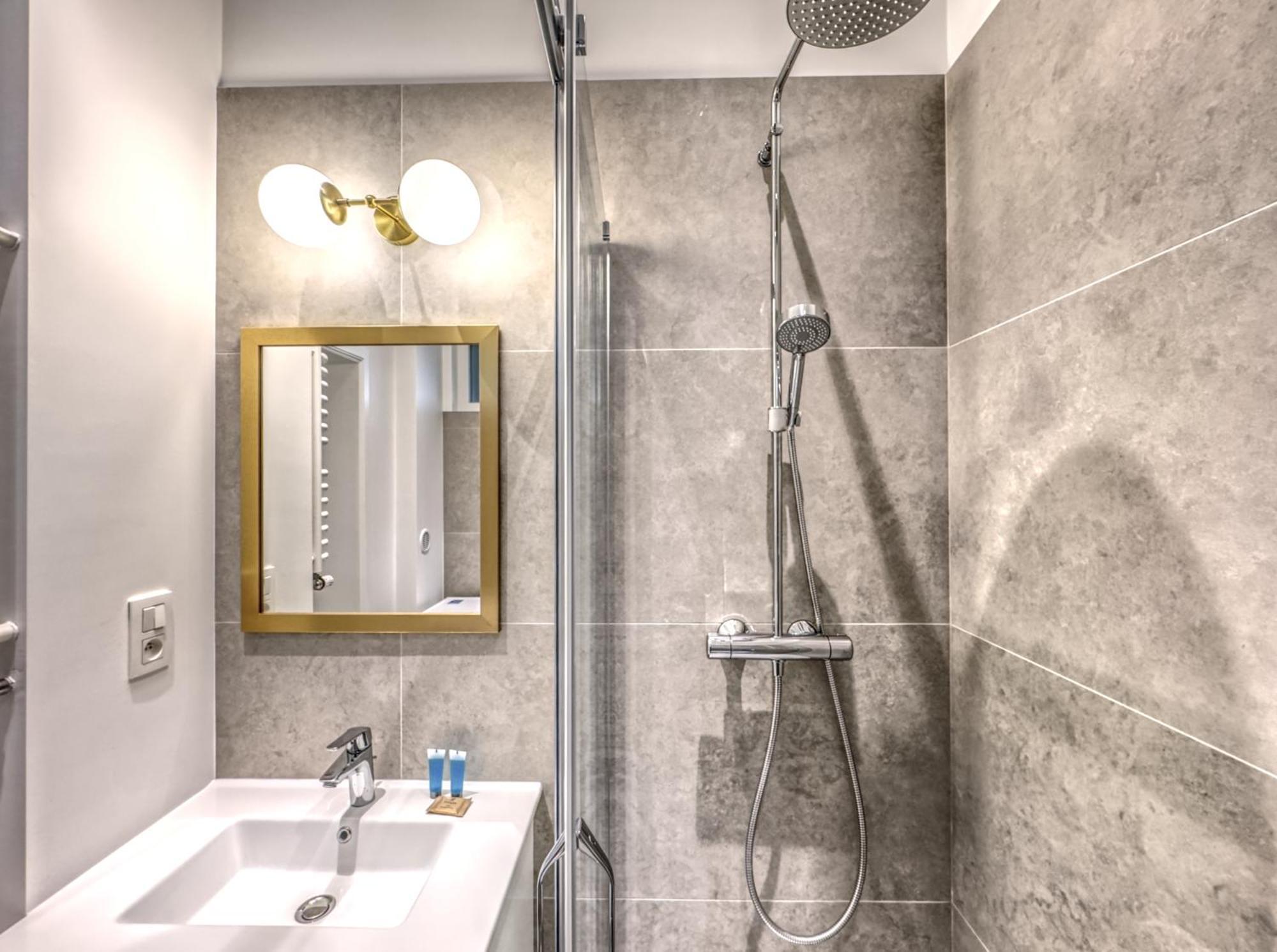 Jerozolimskie Move In Center Apartament Warsawa Bagian luar foto